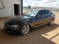 WBA8E9G55GNT86435 2016 BMW 3ER