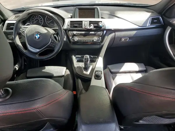 WBA8E9G55GNT86435 2016 BMW 3ER - Image 8