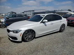 WBA8E9G55GNT86516 2016 BMW 3ER