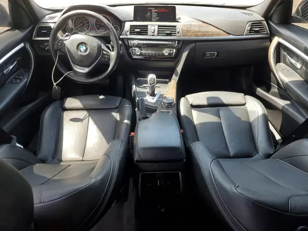 WBA8E9G55GNT86516 2016 BMW 3ER - Image 8