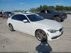 WBA8E9G55GNT86757 2016 BMW 3ER