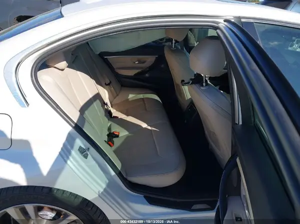 WBA8E9G55GNT86757 2016 BMW 3ER - Image 8