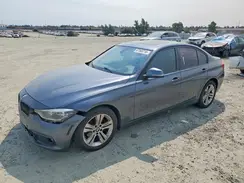 WBA8E9G55GNT87259 2016 BMW 3ER