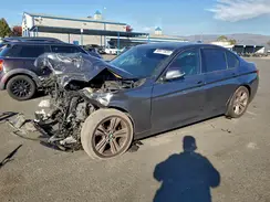 WBA8E9G55GNT88041 2016 BMW 3ER