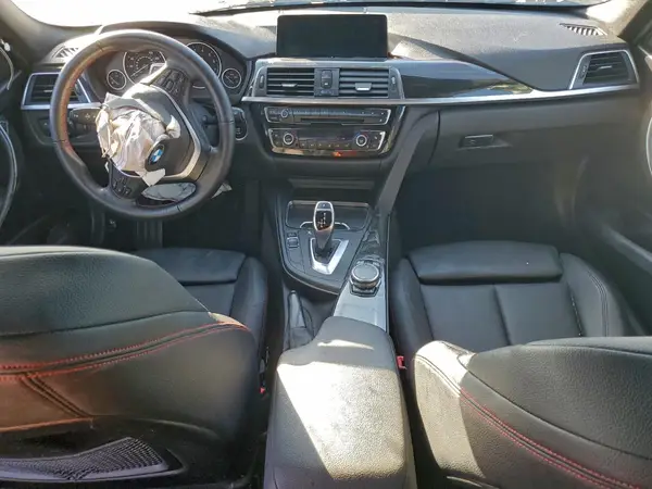WBA8E9G55GNT88041 2016 BMW 3ER - Image 8