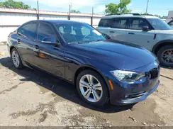 WBA8E9G55GNT88590 2016 BMW 3ER
