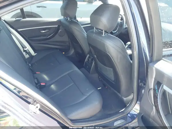 WBA8E9G55GNT88590 2016 BMW 3ER - Image 8