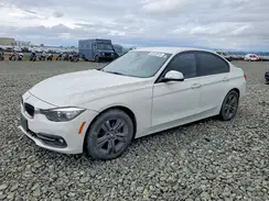 WBA8E9G55GNU27615 2016 BMW 3ER