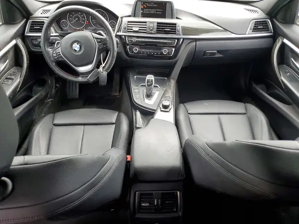 WBA8E9G55GNU27615 2016 BMW 3ER - Image 8