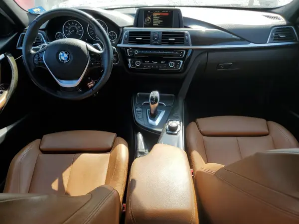 WBA8E9G55GNU27811 2016 BMW 3ER - Image 8