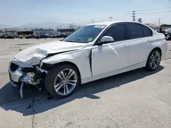 WBA8E9G55GNU27937 2016 BMW 3ER