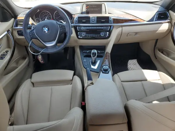 WBA8E9G55GNU27937 2016 BMW 3ER - Image 8