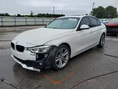 WBA8E9G55GNU28151 2016 BMW 3ER
