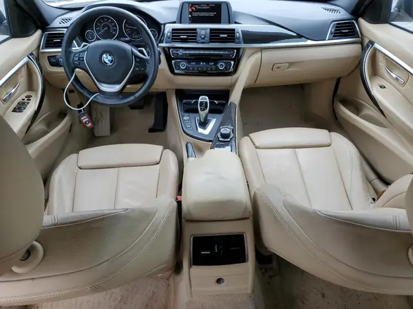 WBA8E9G55GNU28151 2016 BMW 3ER - Image 8