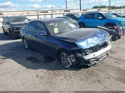 WBA8E9G55GNU28165 2016 BMW 3ER