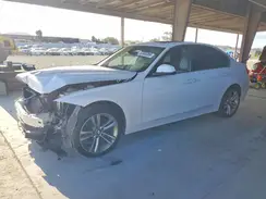WBA8E9G55GNU28215 2016 BMW 3ER