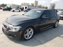 WBA8E9G55GNU28358 2016 BMW 3ER