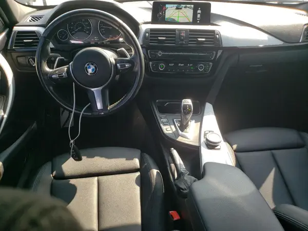 WBA8E9G55GNU28358 2016 BMW 3ER - Image 8