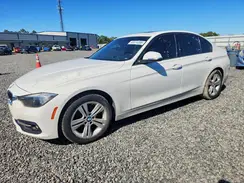 WBA8E9G55GNU28764 2016 BMW 3ER