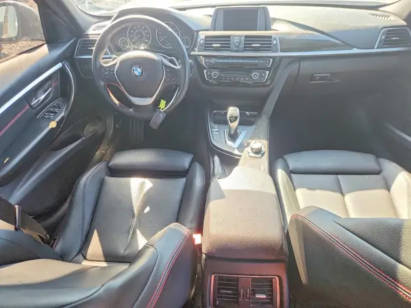WBA8E9G55GNU28764 2016 BMW 3ER - Image 8