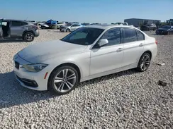 WBA8E9G55GNU28831 2016 BMW 3ER