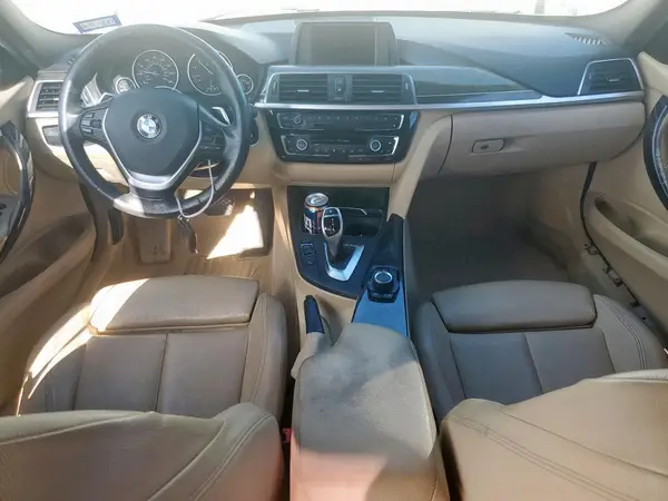 WBA8E9G55GNU28831 2016 BMW 3ER - Image 8