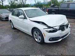 WBA8E9G55GNU29042 2016 BMW 3ER