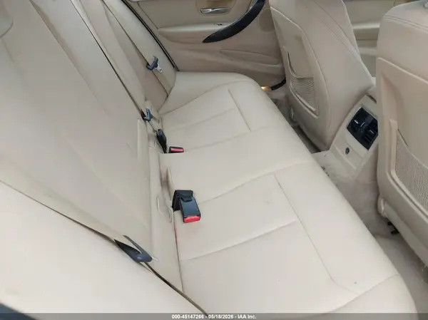 WBA8E9G55GNU29042 2016 BMW 3ER - Image 8