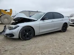 WBA8E9G55GNU29218 2016 BMW 3ER