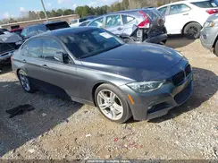 WBA8E9G55GNU29333 2016 BMW 3ER