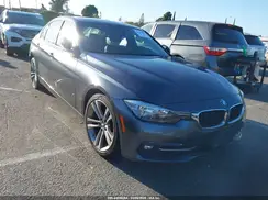 WBA8E9G55GNU29820 2016 BMW 3ER