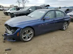 WBA8E9G55GNU29882 2016 BMW 3ER