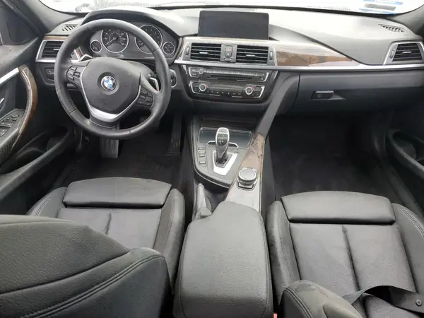 WBA8E9G55GNU30305 2016 BMW 3ER - Image 8