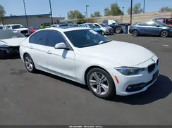 WBA8E9G55GNU30420 2016 BMW 3ER