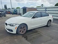 WBA8E9G56GNT42704 2016 BMW 3ER
