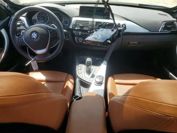 WBA8E9G56GNT42718 2016 BMW 3ER - Image 8