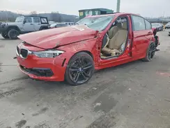 WBA8E9G56GNT42878 2016 BMW 3ER