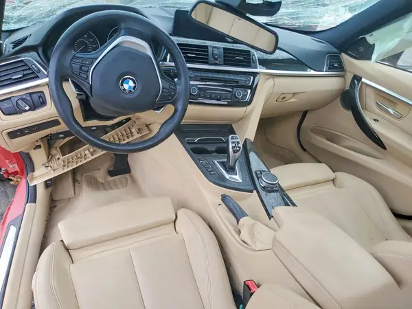 WBA8E9G56GNT42878 2016 BMW 3ER - Image 8