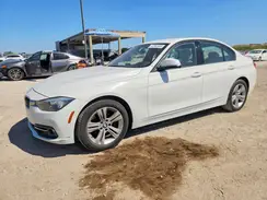 WBA8E9G56GNT43075 2016 BMW 3ER