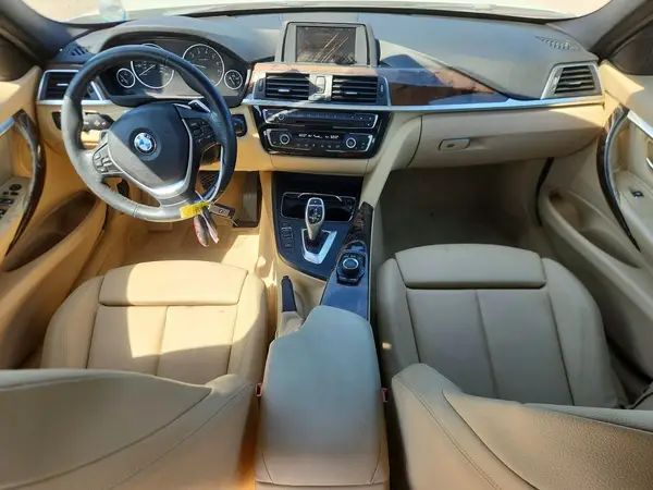 WBA8E9G56GNT43075 2016 BMW 3ER - Image 8