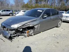 WBA8E9G56GNT43299 2016 BMW 3ER