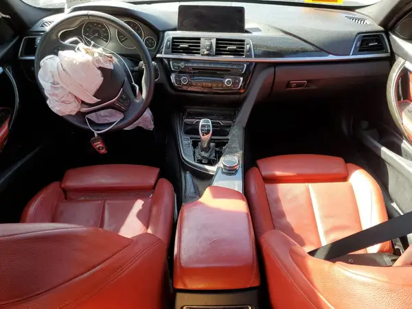 WBA8E9G56GNT43299 2016 BMW 3ER - Image 8