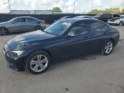 WBA8E9G56GNT43433 2016 BMW 3ER