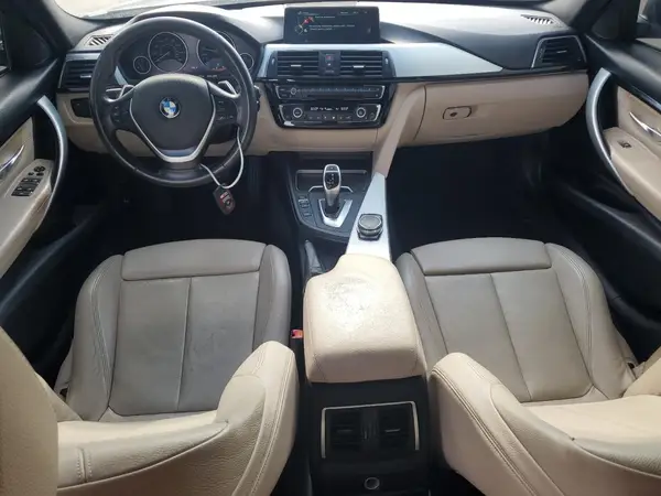 WBA8E9G56GNT43433 2016 BMW 3ER - Image 8