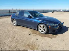 WBA8E9G56GNT43965 2016 BMW 3ER