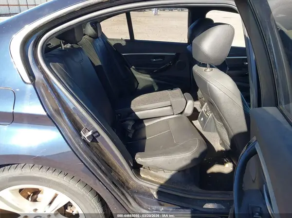 WBA8E9G56GNT43965 2016 BMW 3ER - Image 8