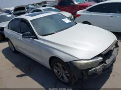 WBA8E9G56GNT44551 2016 BMW 3ER