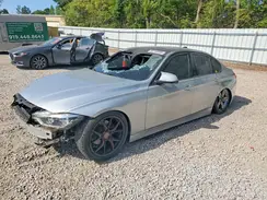 WBA8E9G56GNT44582 2016 BMW 3ER