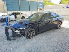 WBA8E9G56GNT45098 2016 BMW 3ER
