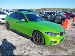 WBA8E9G56GNT45330 2016 BMW 3ER